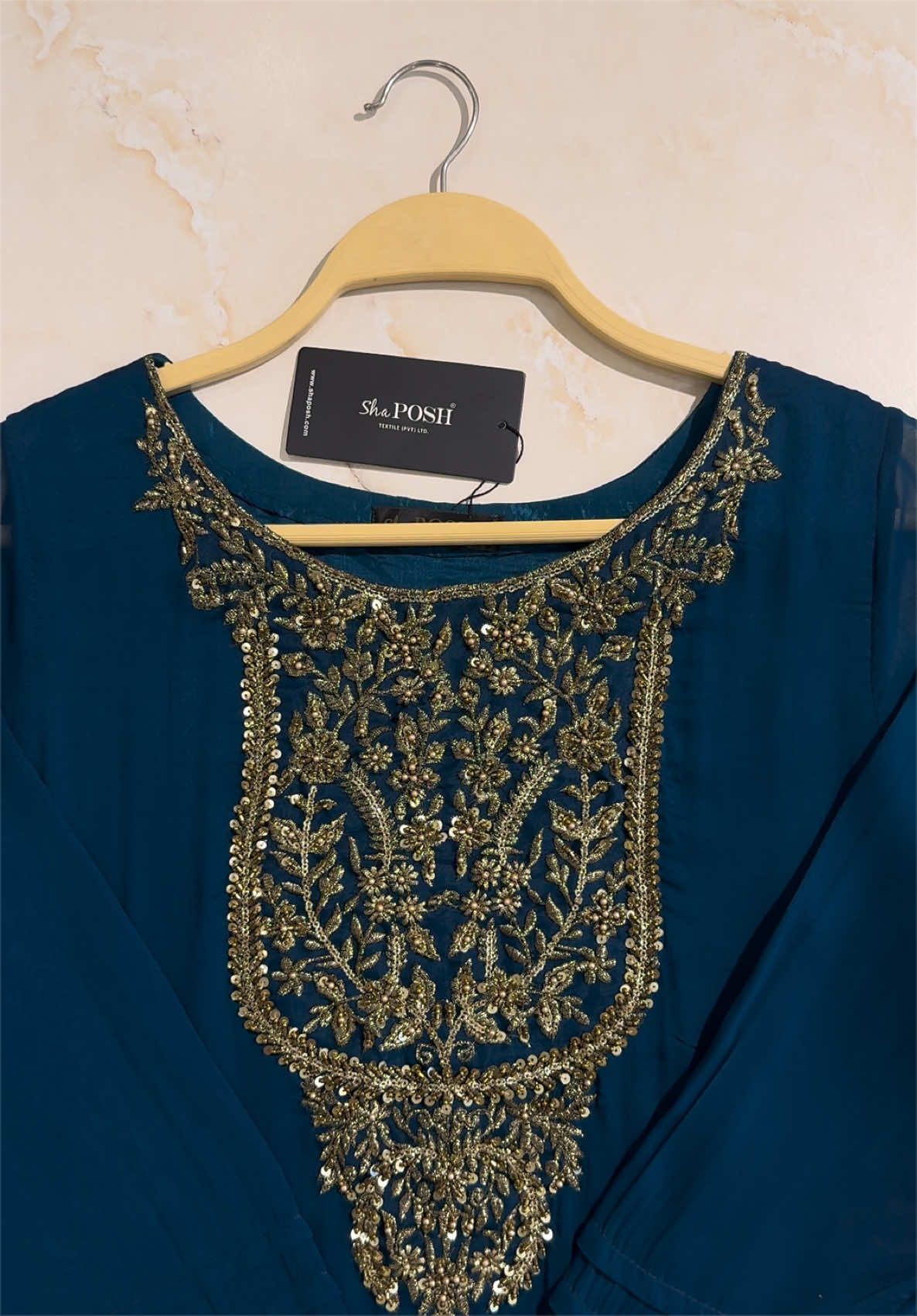 @Sha Posh Quetta 🛍️