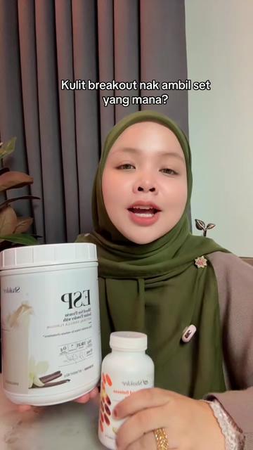 @Nurul Hakimy | Skin & Wellness
