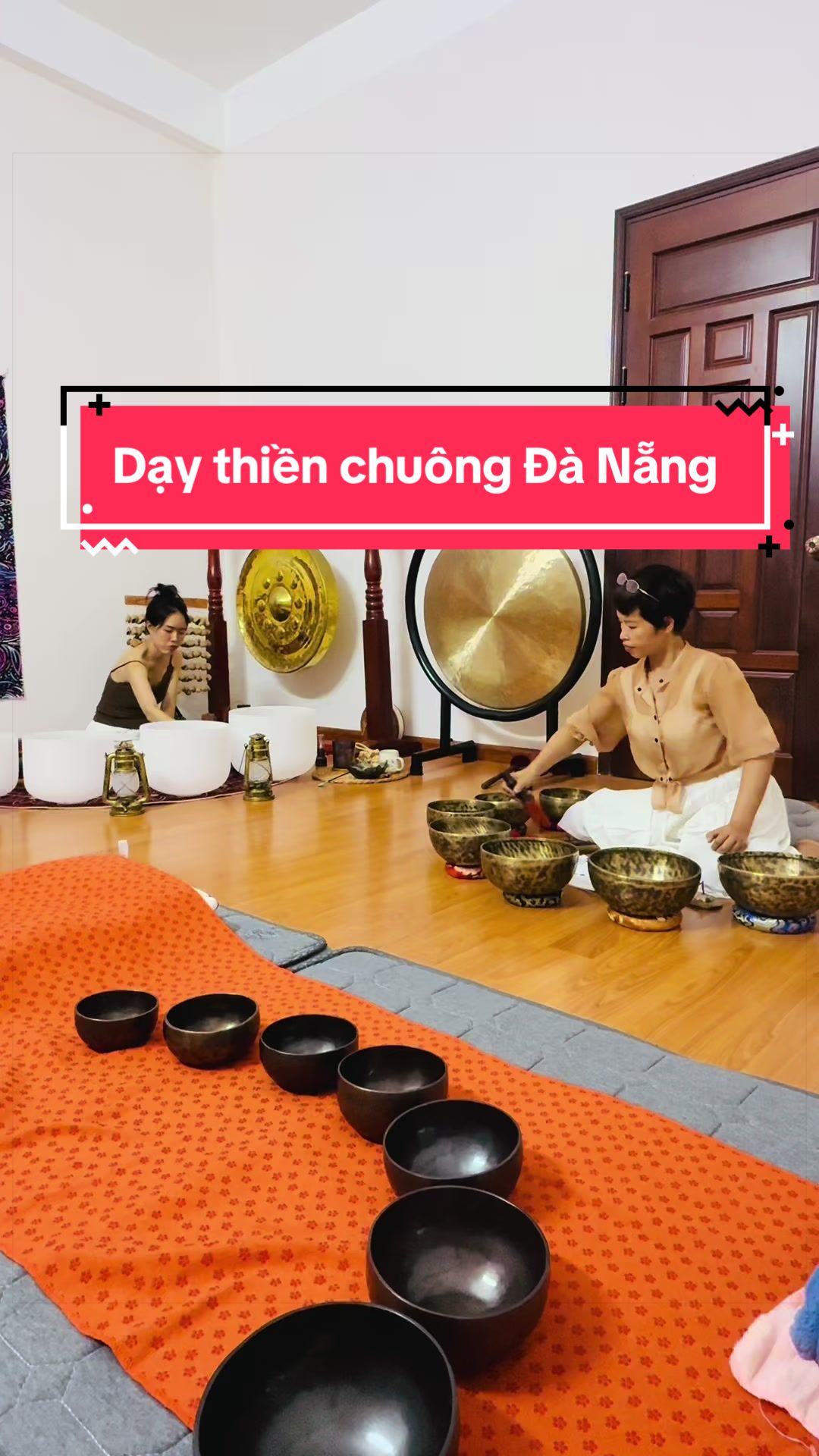 @Sound Healing_Đà Nẵng
