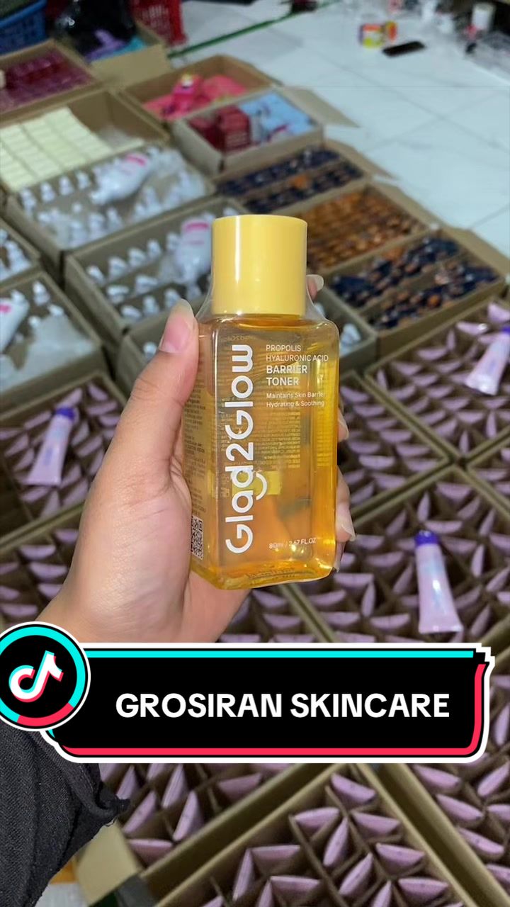 @GERAI SUPPLIER SKINCARE