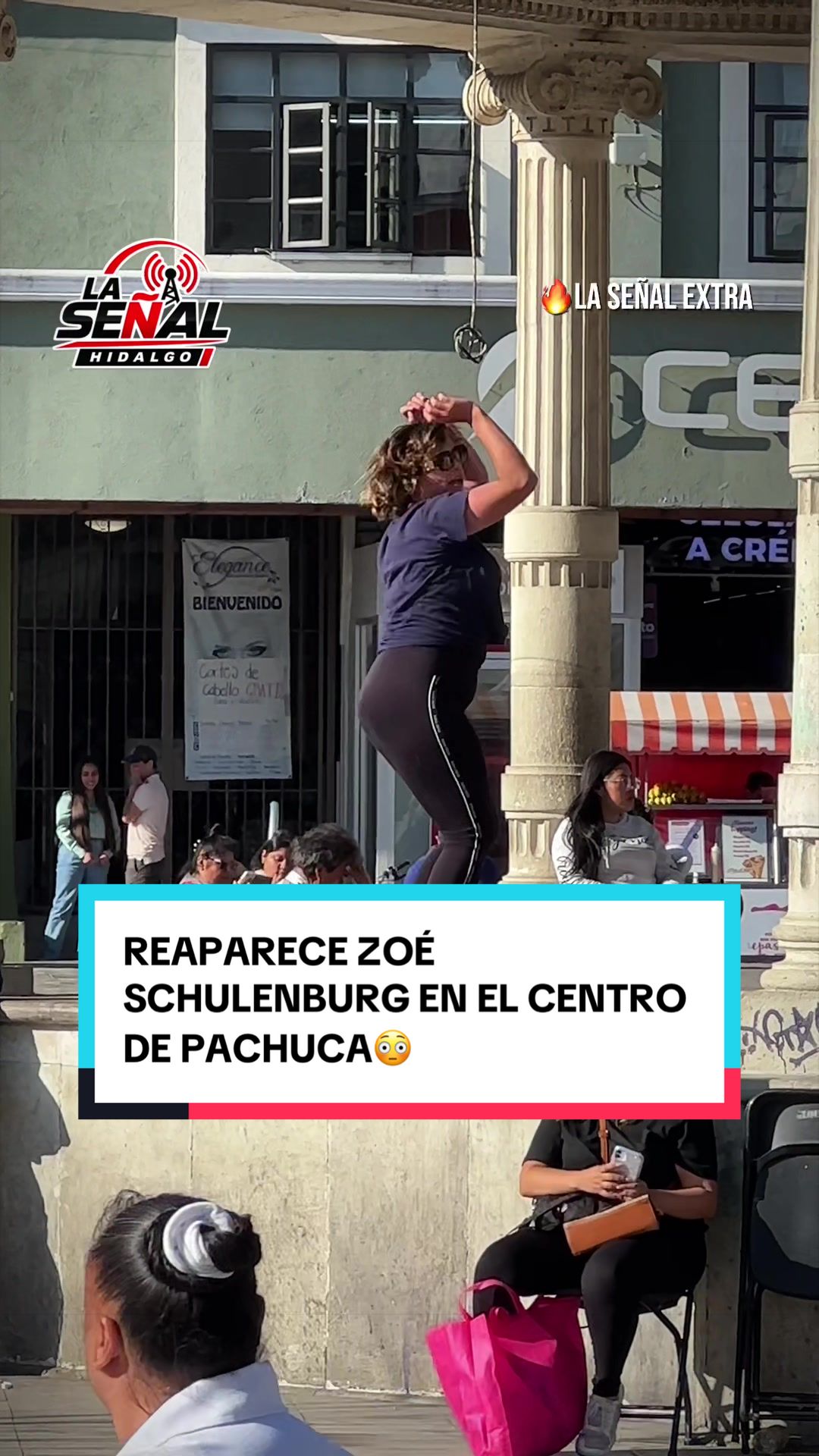 @La Señal Hidalgo