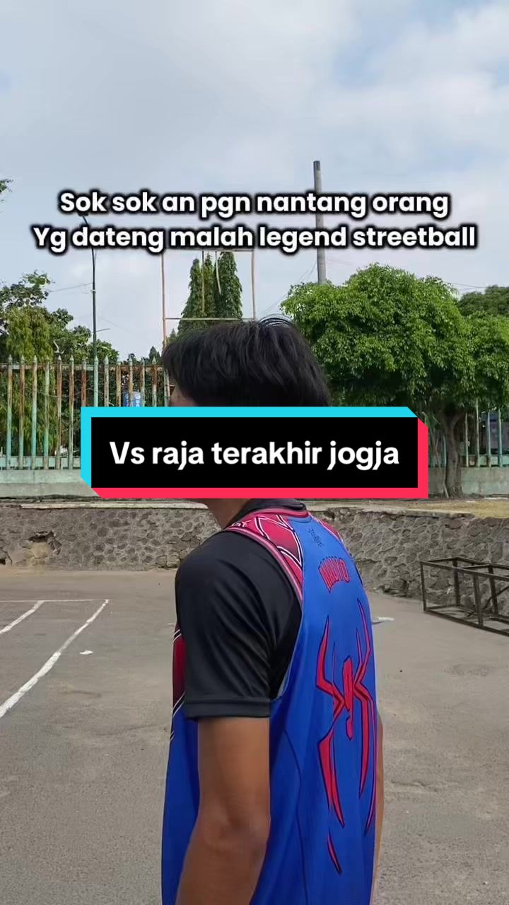 @Pebasket desa