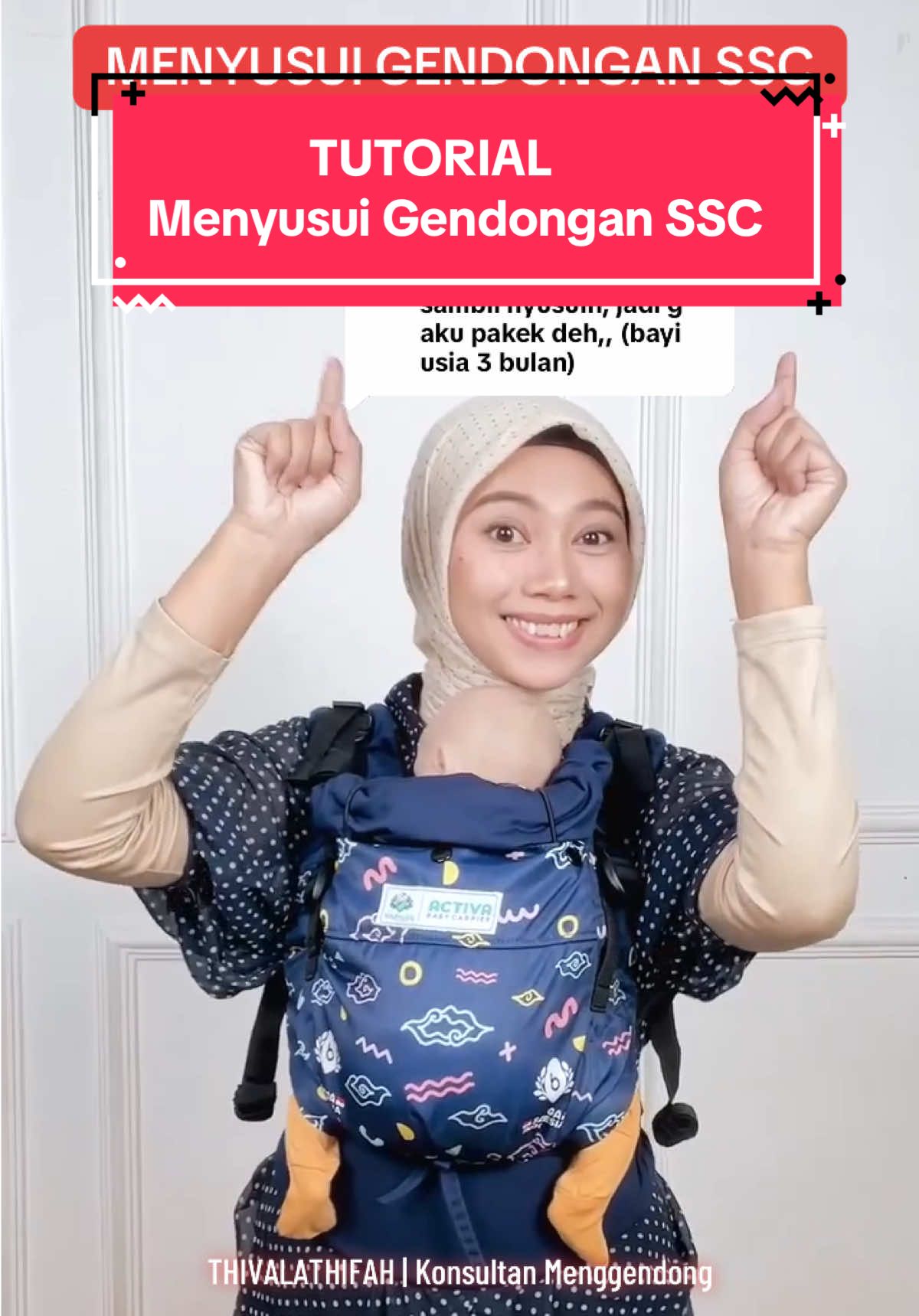 @Thiva | KonsultanMenggendong