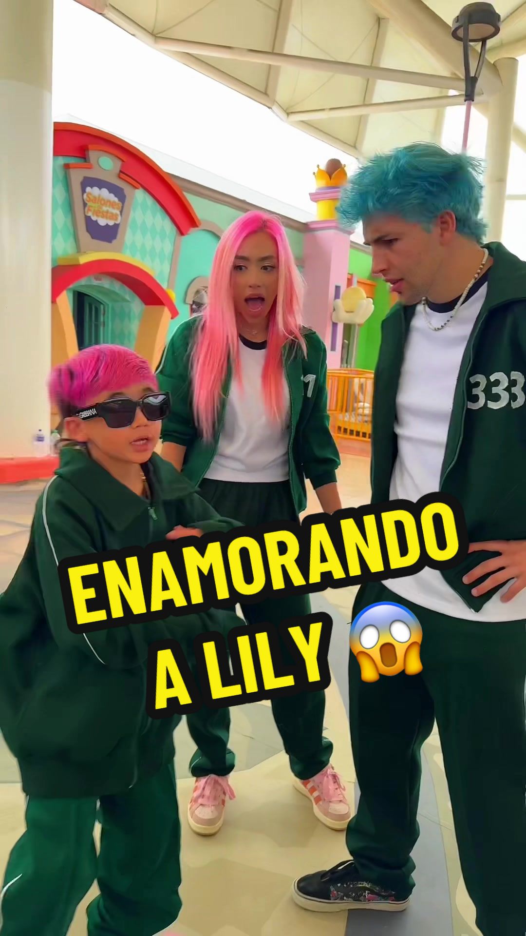 @junicelfamosobaby