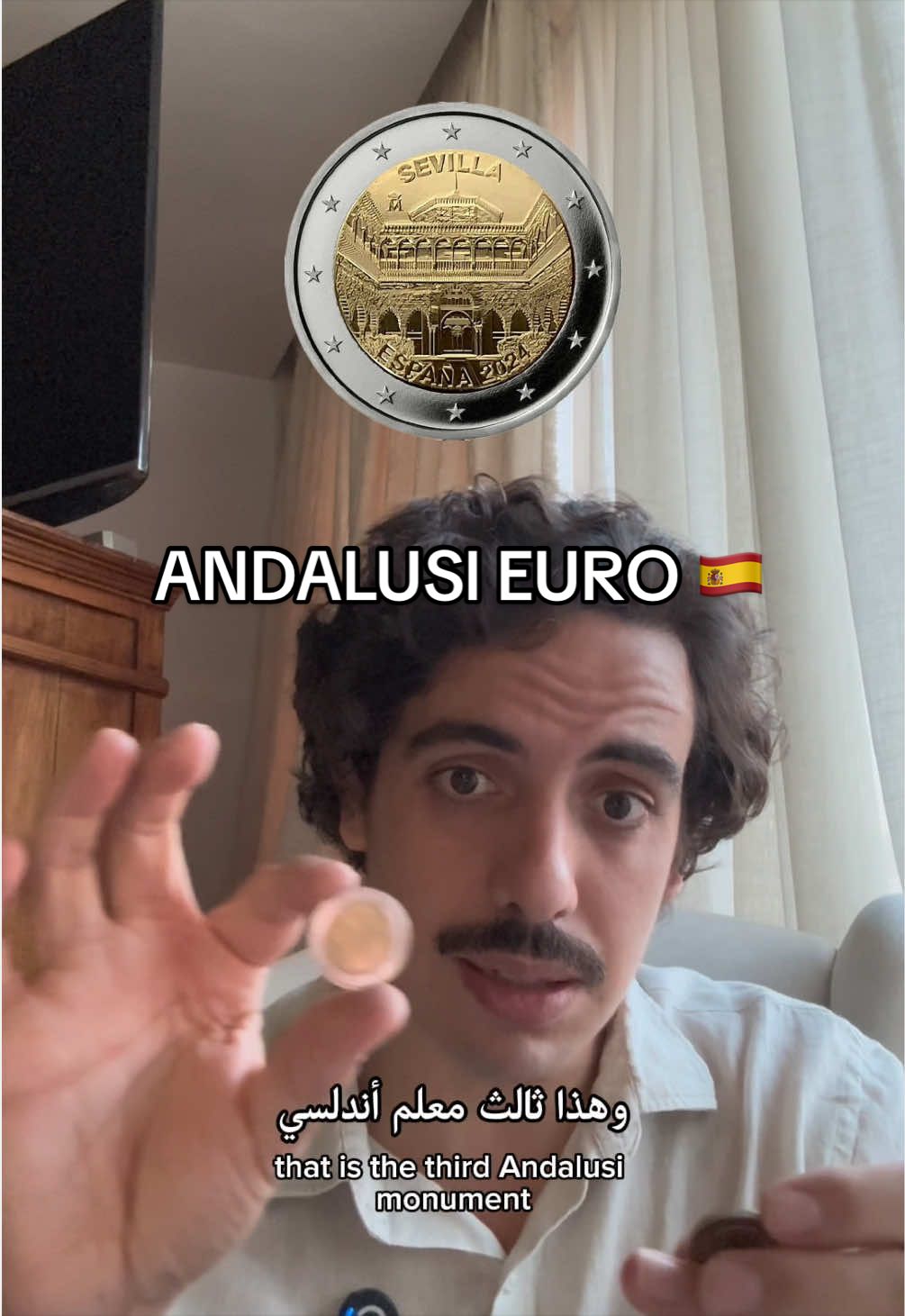 @Gus in Saudi