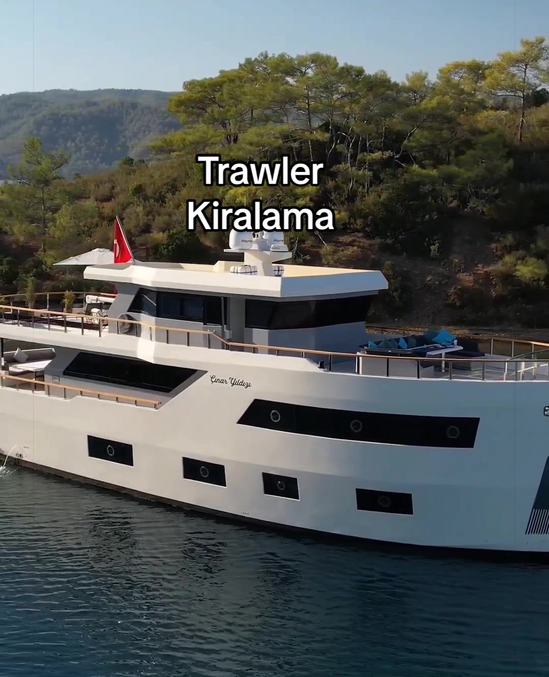 @Platin Yachting