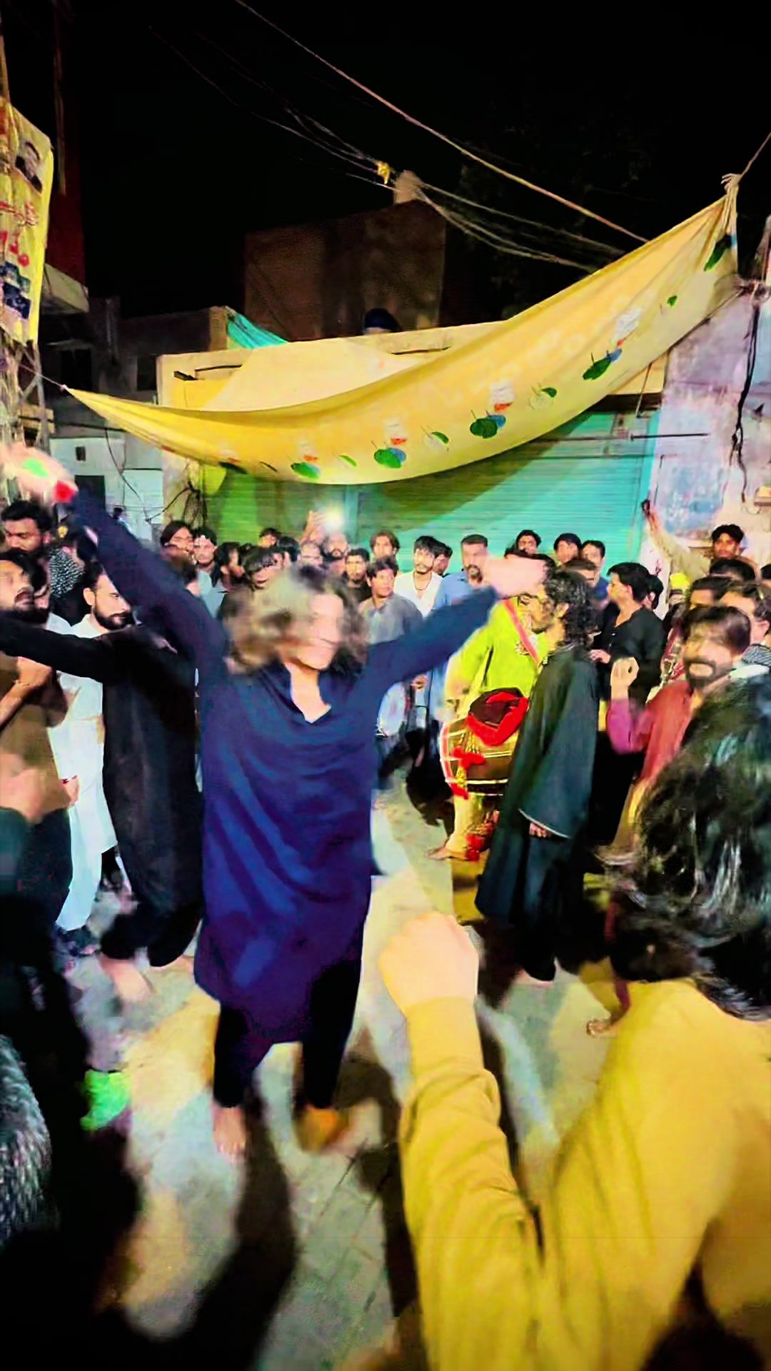 @سمیر ملنگ بری 1