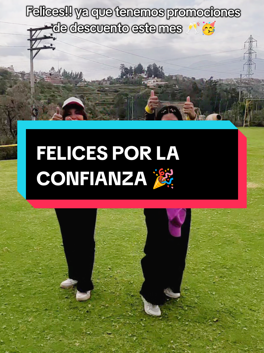 @Gincanas Arequipa