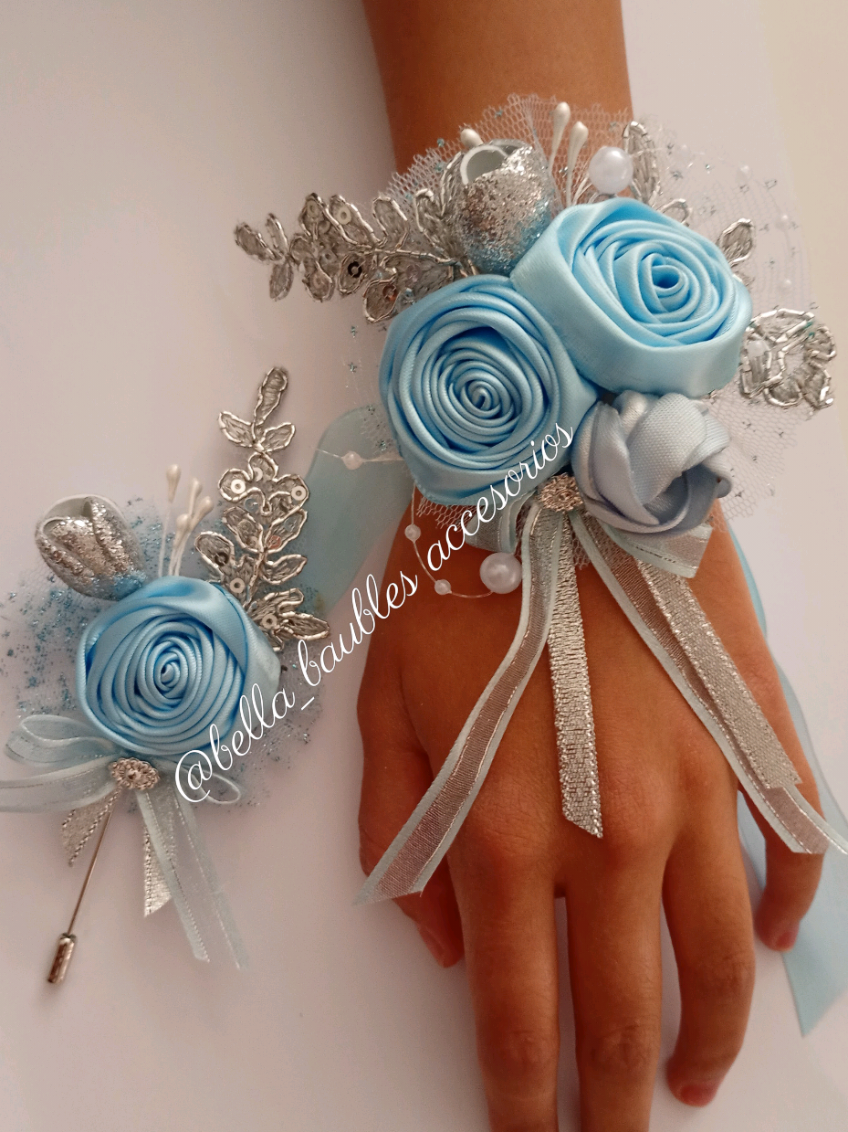 @Bella Baubles AQP accesorios