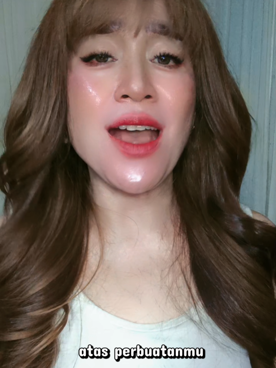 @Tita amanda