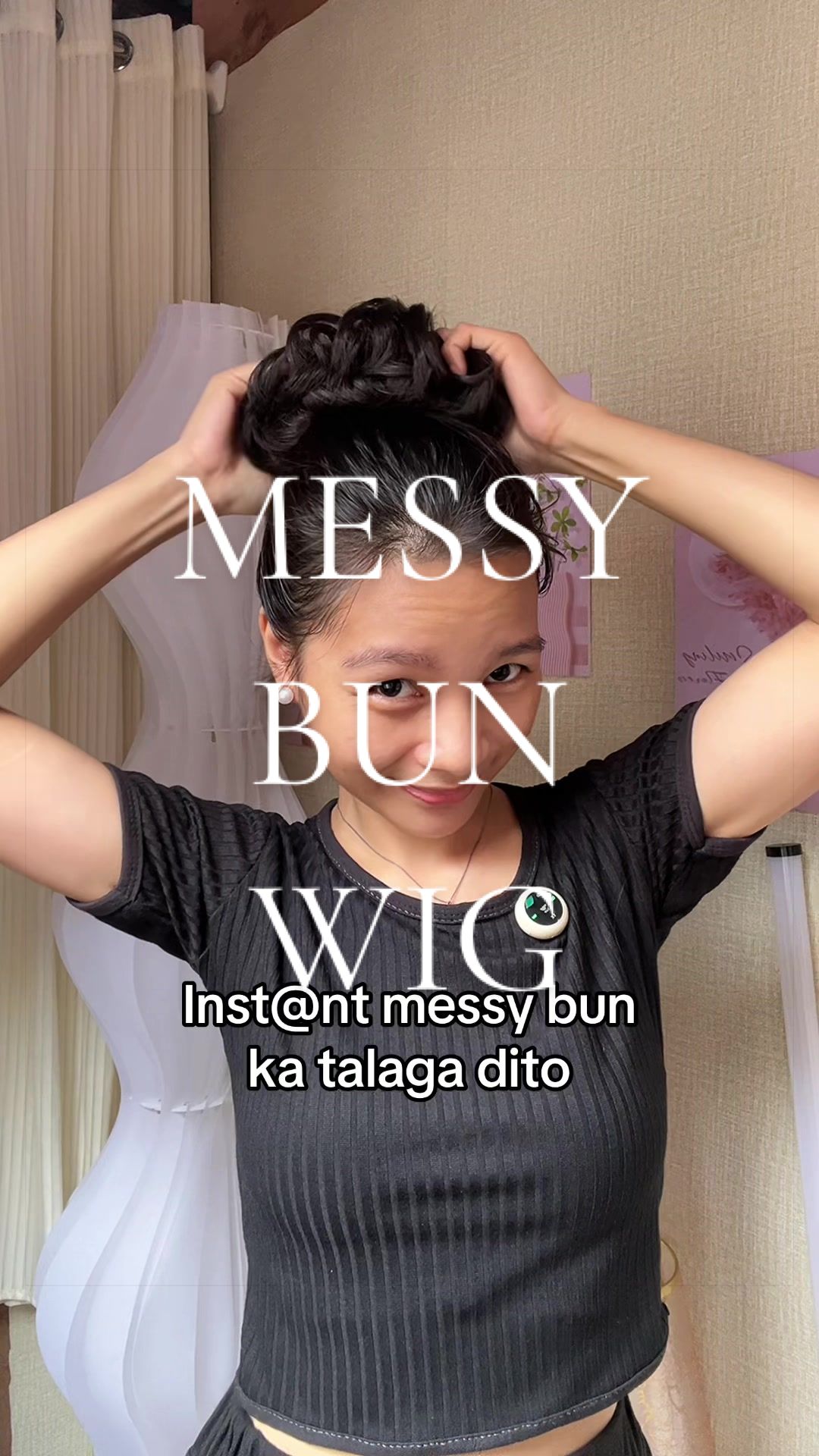 @Jhanica Mae Real