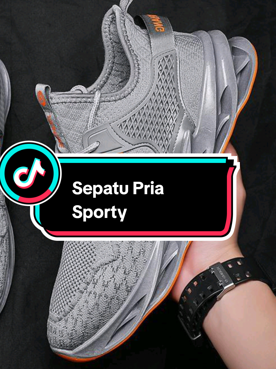 @GALERI SEPATU