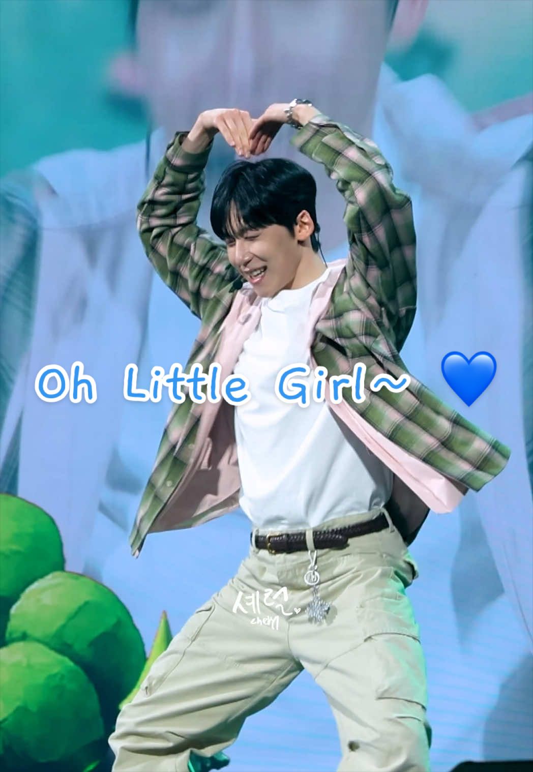 @셰럴 Cheryl
