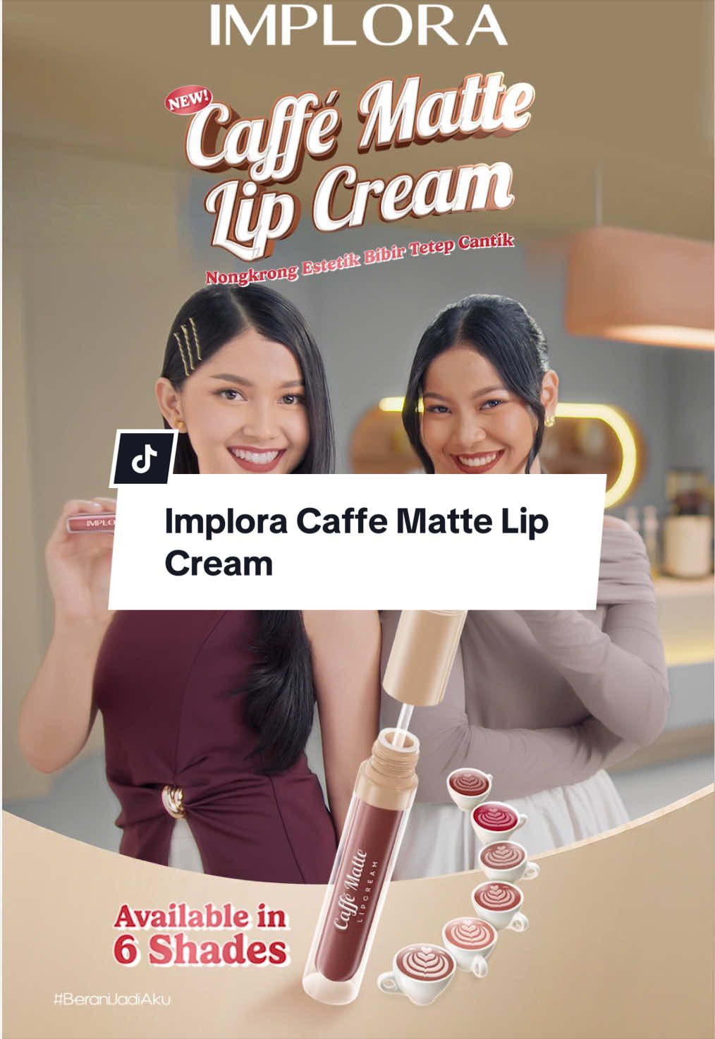 @Implora Cosmetics