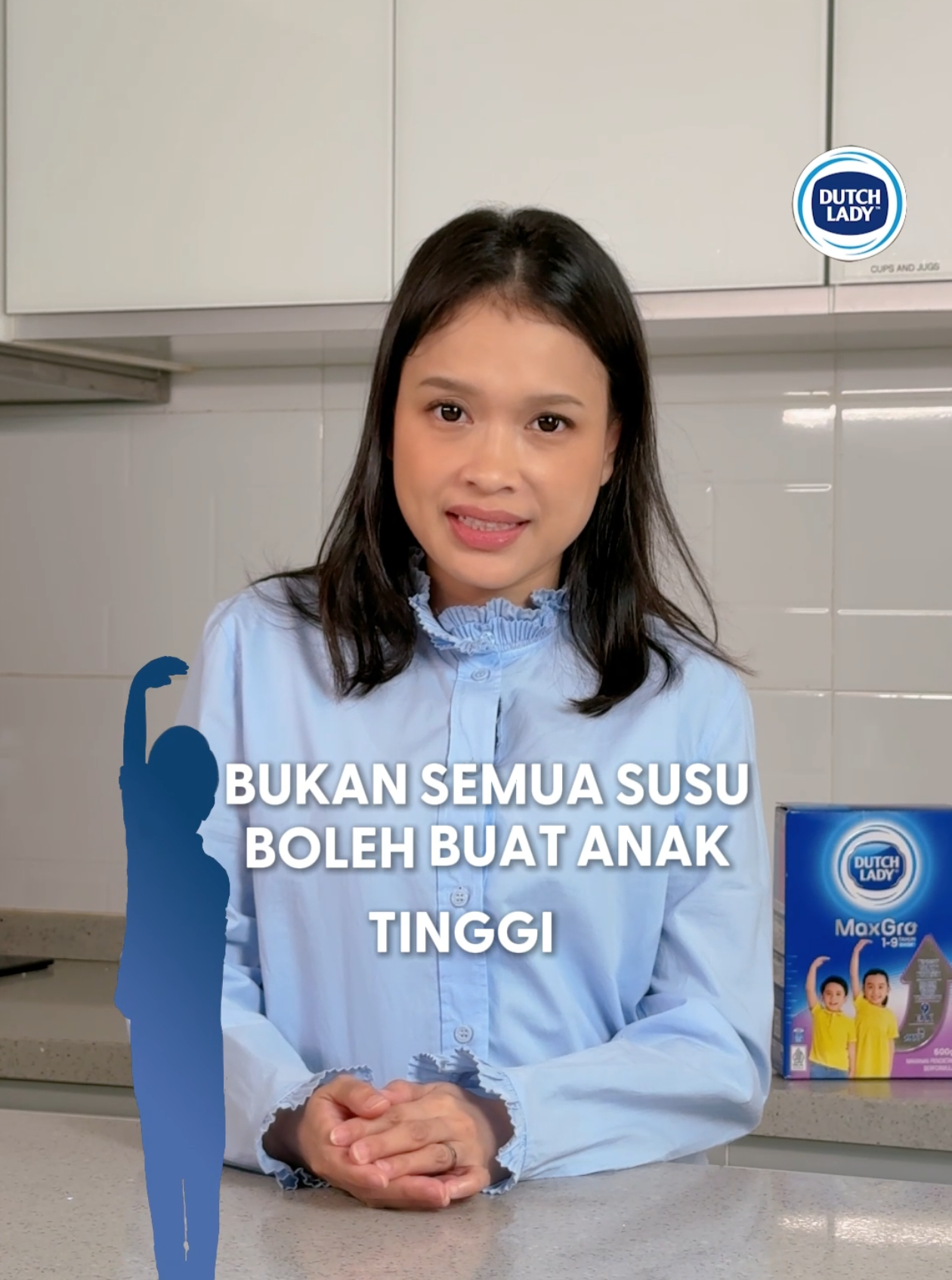 @Dutch Lady Malaysia