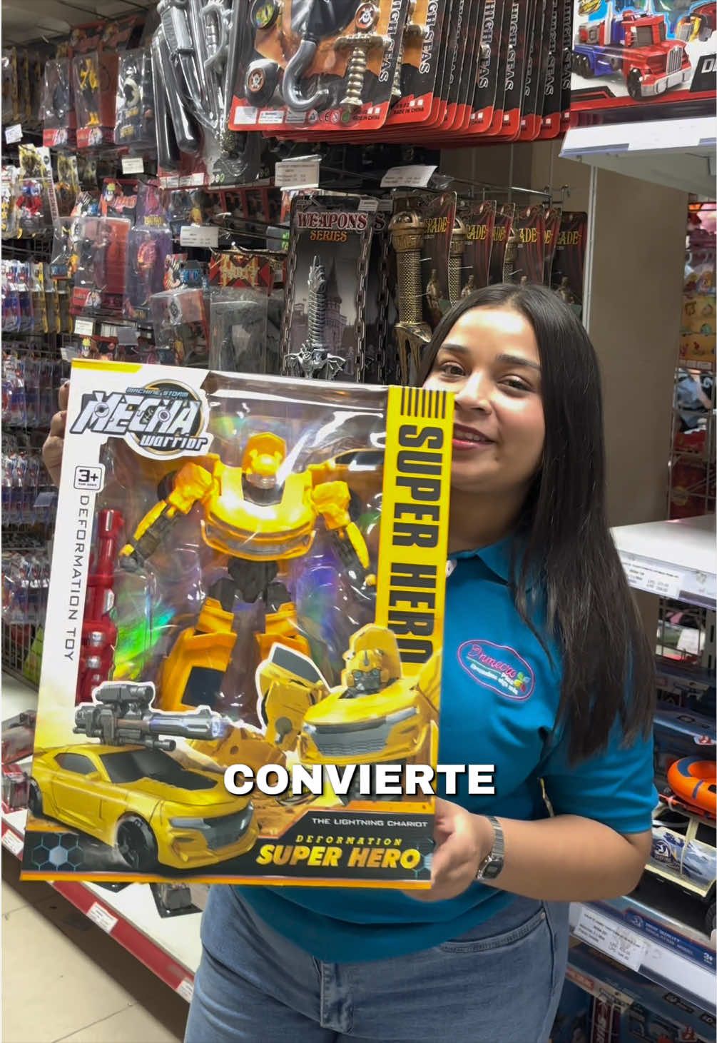 @Inmecro Plus