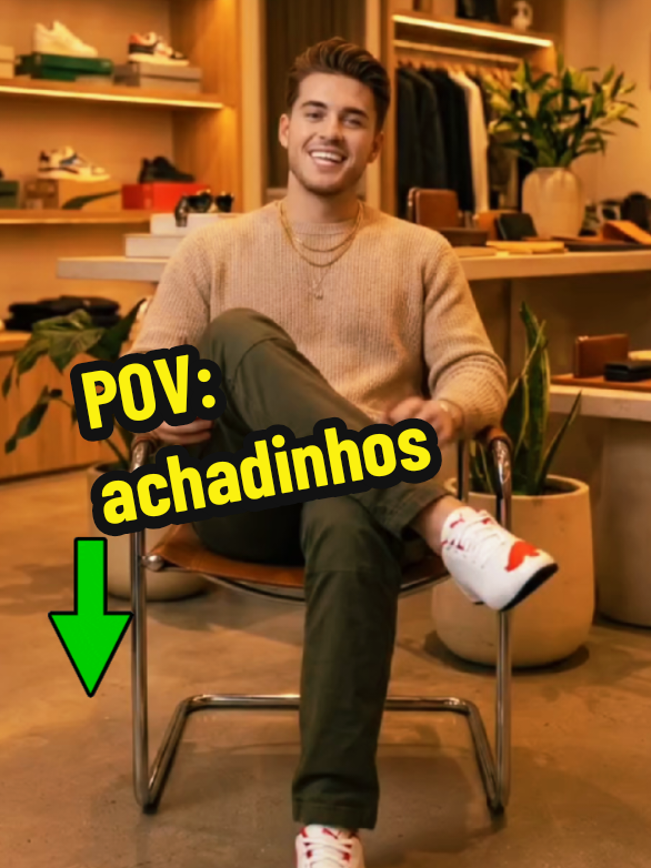 @vendas Tik Tok shop