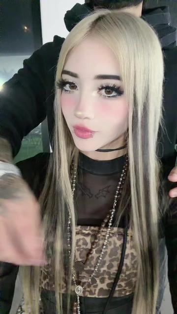 @Darckmarie🦇🩸