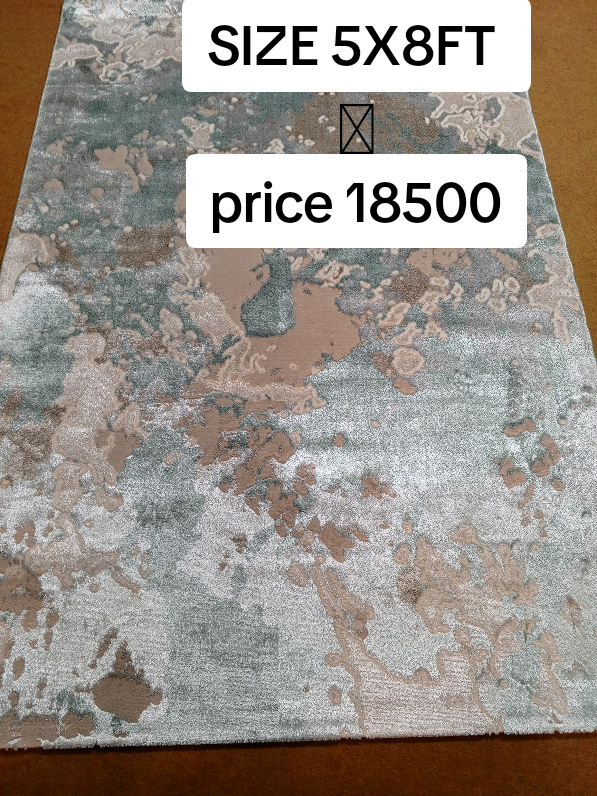 @KHAN Carpets and Rugs
