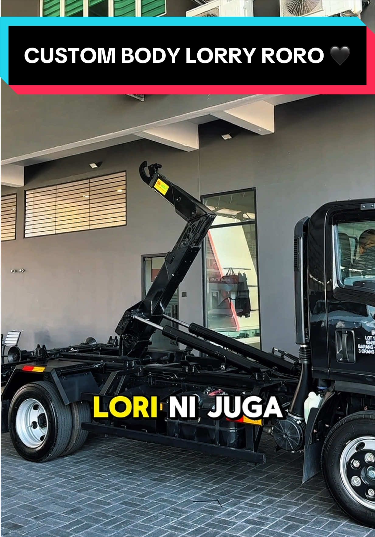 @Isuzu Alor Setar