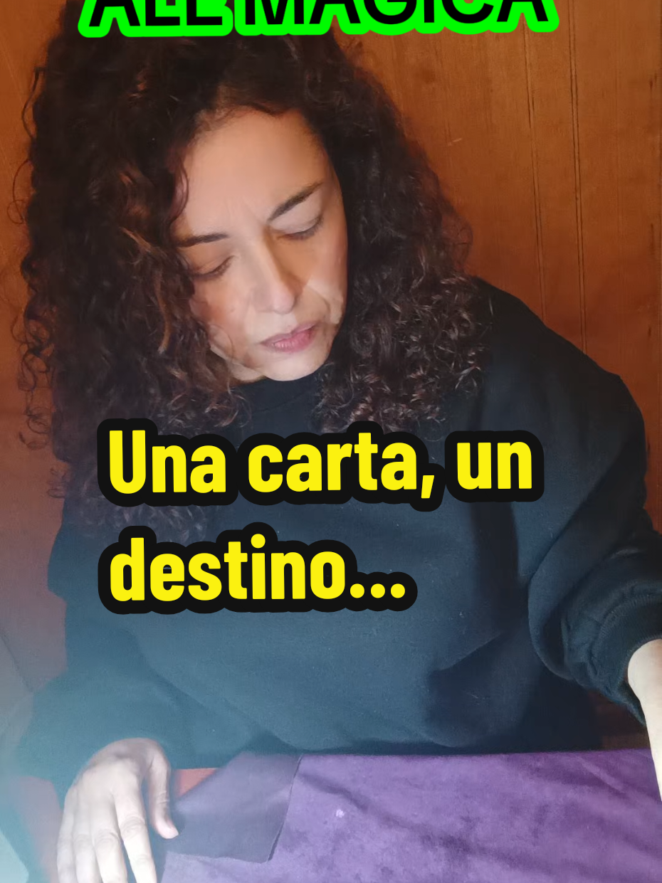 @Ale mágica Tarot