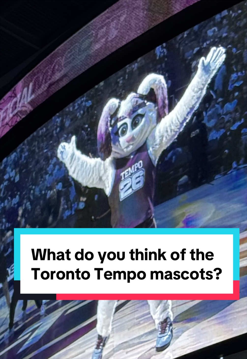 @She’s4Sports