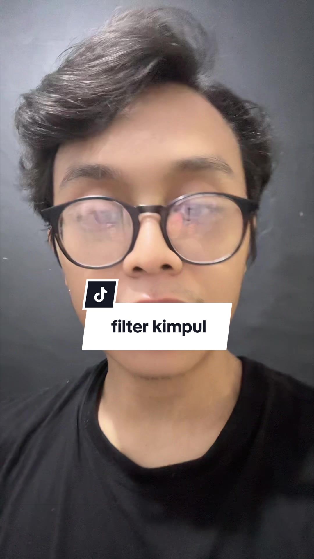 @Dans anugrah | filter creator