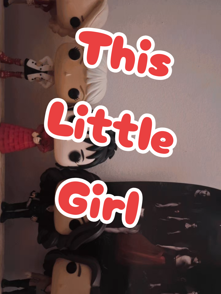 @Funko.Diaries