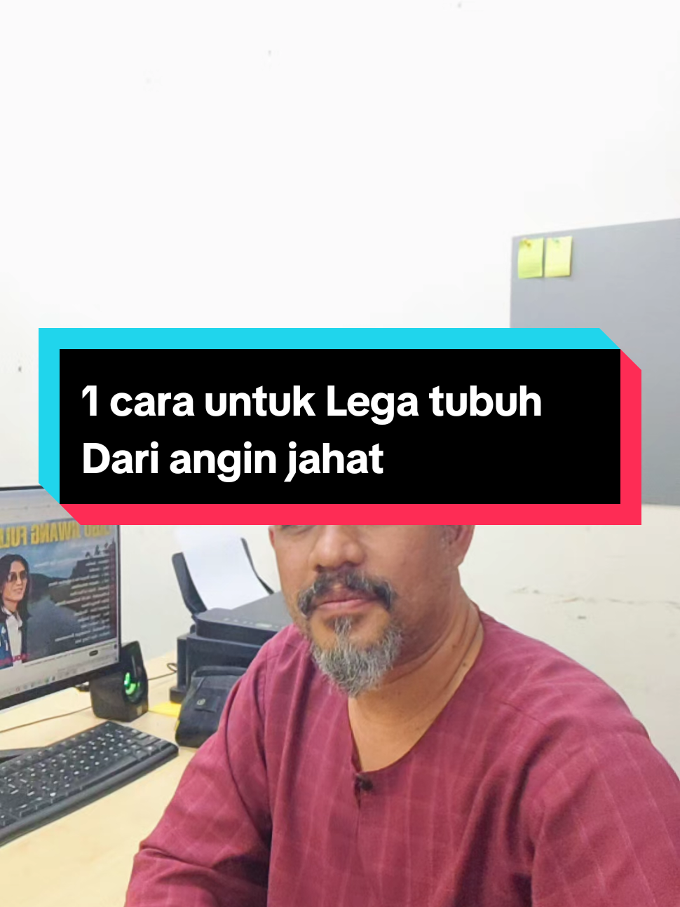 @PAK MAIL | Terapi Hibrid