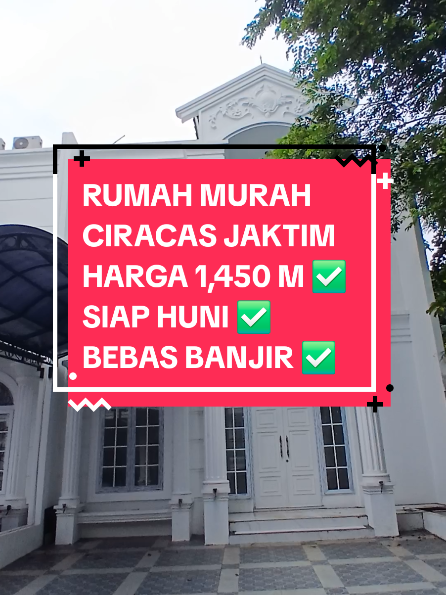 @Rumah Murah Jabodetabek
