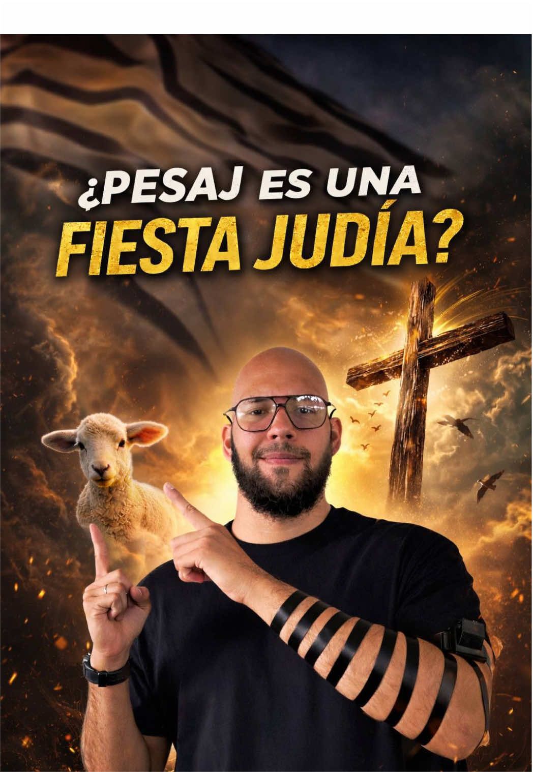 @Ajel - Torah para hoy