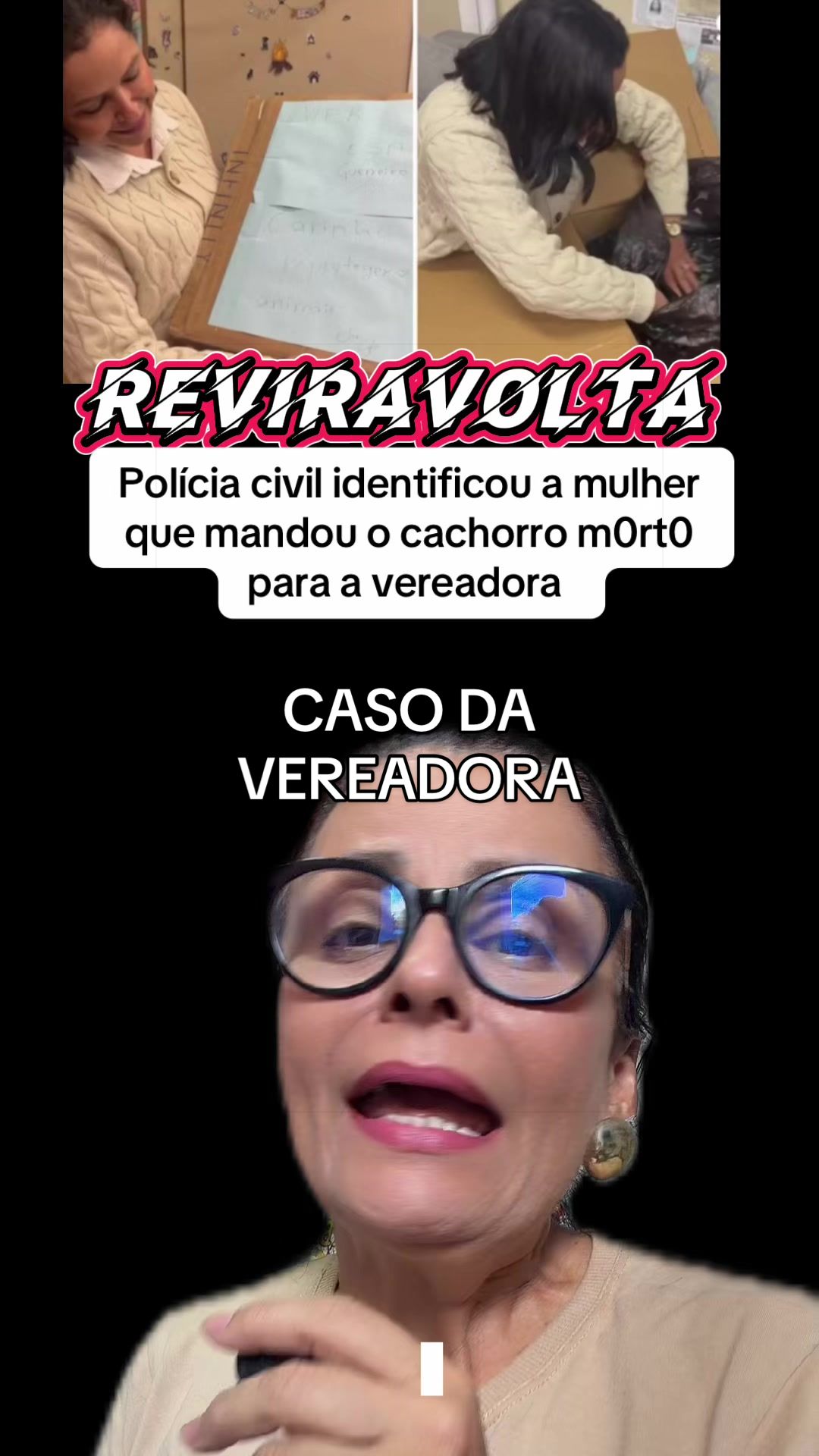 @Por Paula Andréa