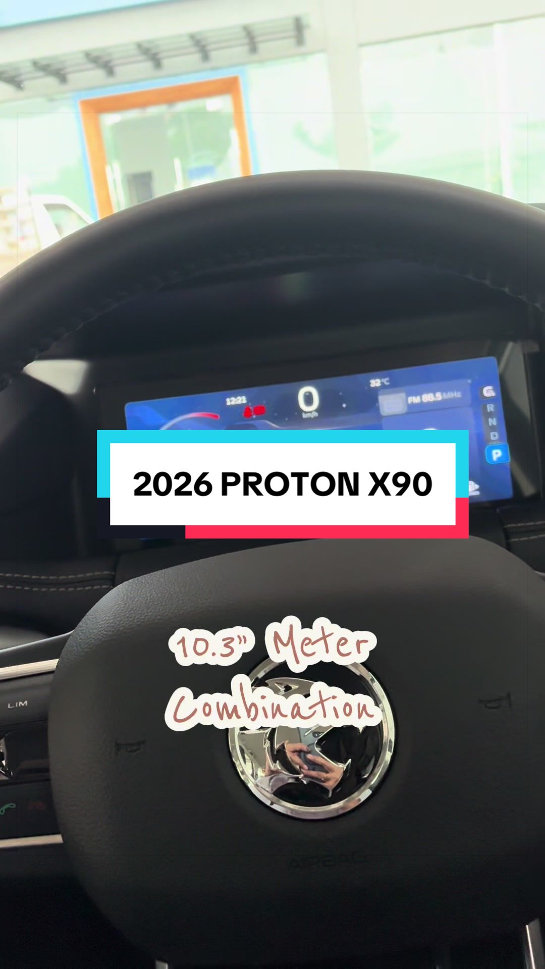 @Proton EON Batu Pahat 4S