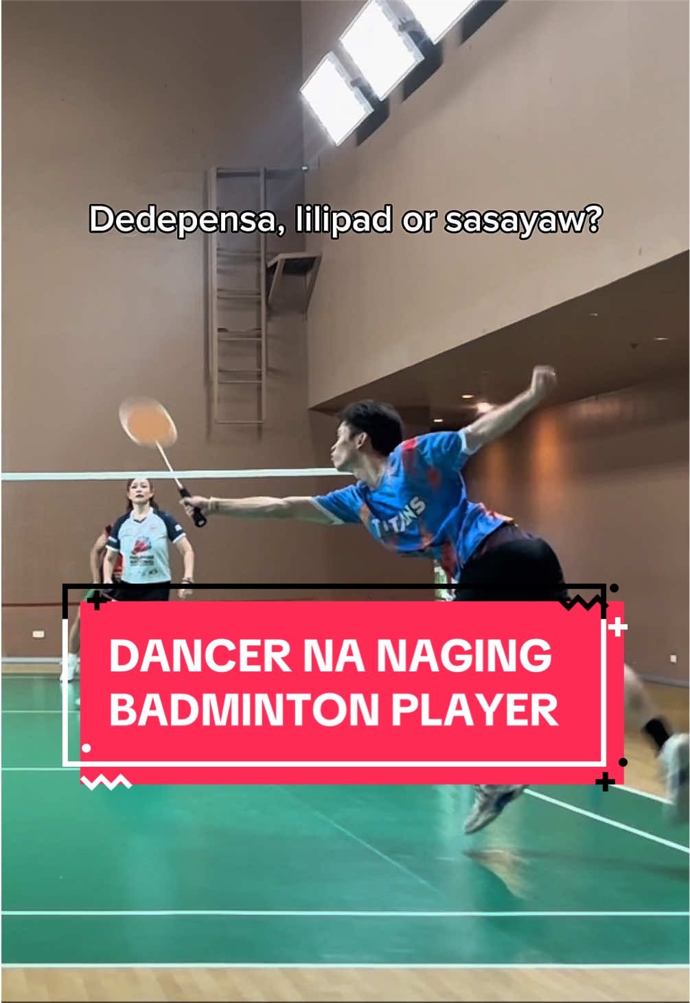 @Badminton Unlimited by Zo