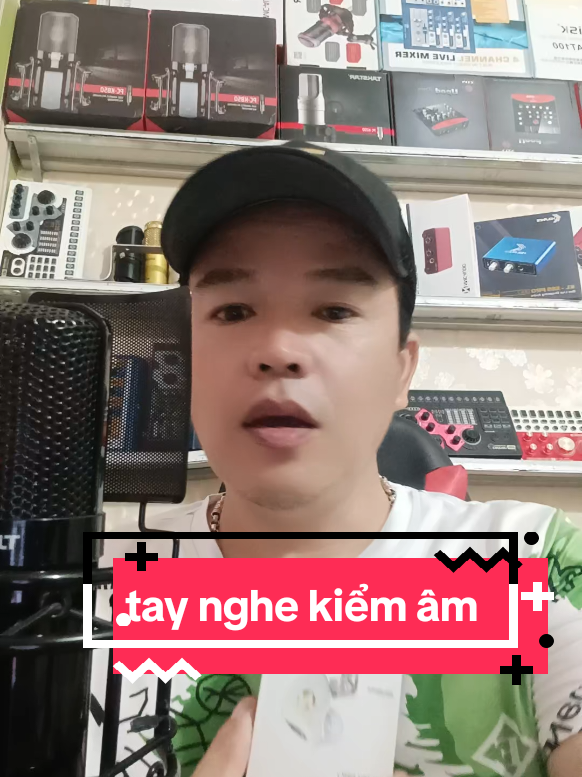 @HOÀNG LONG míc hát live