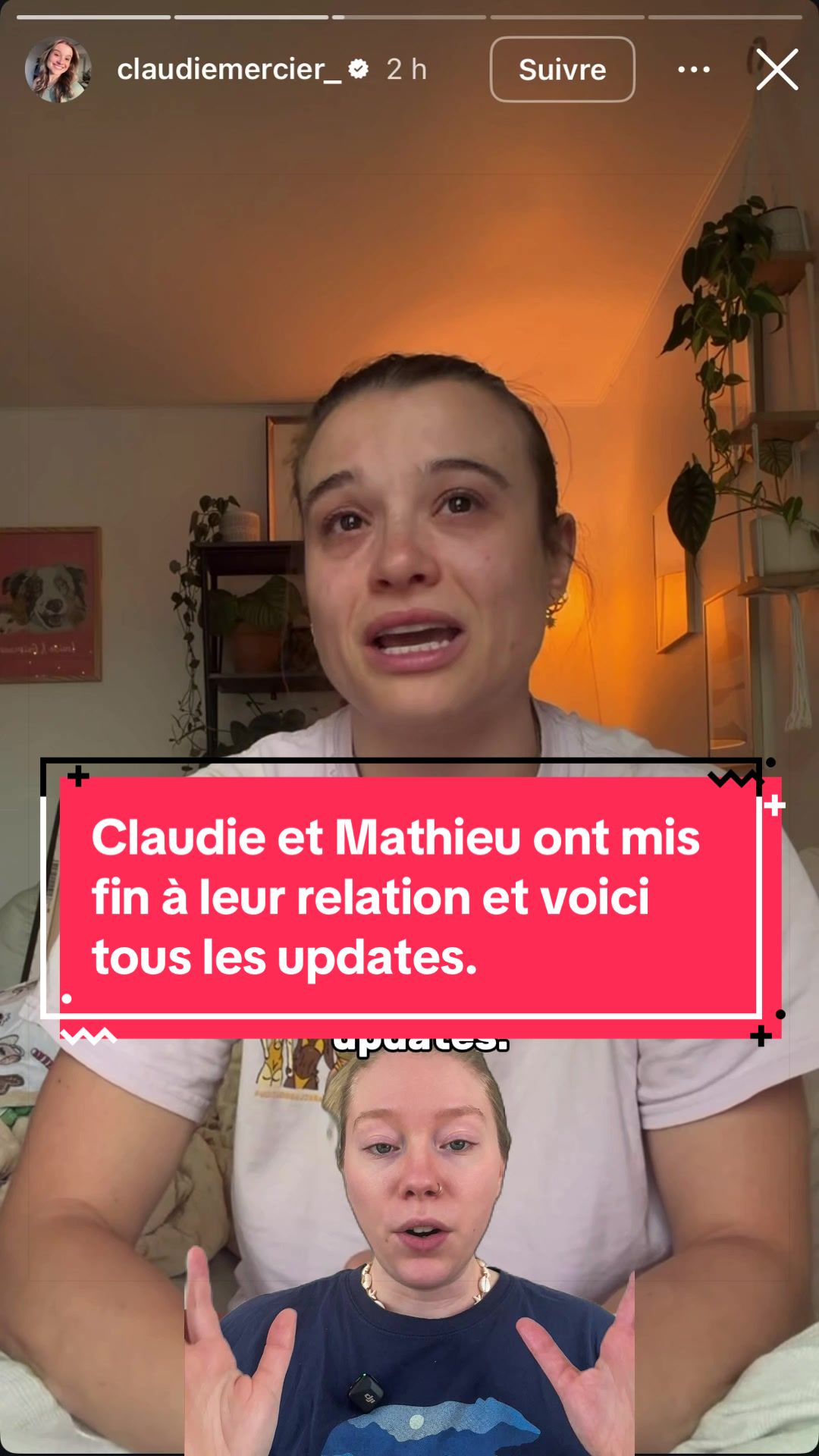 @Ça Fait Jaser