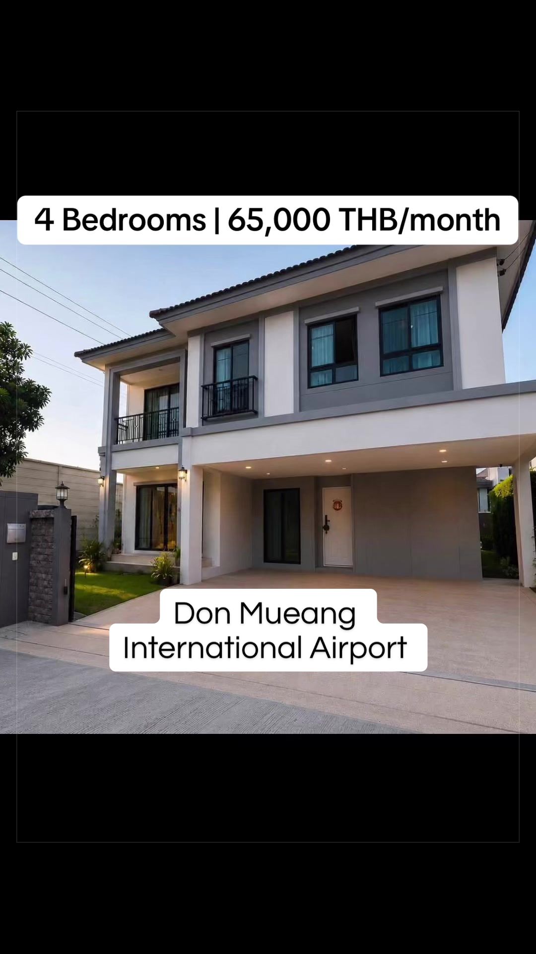 @Bangkok Property Rentals