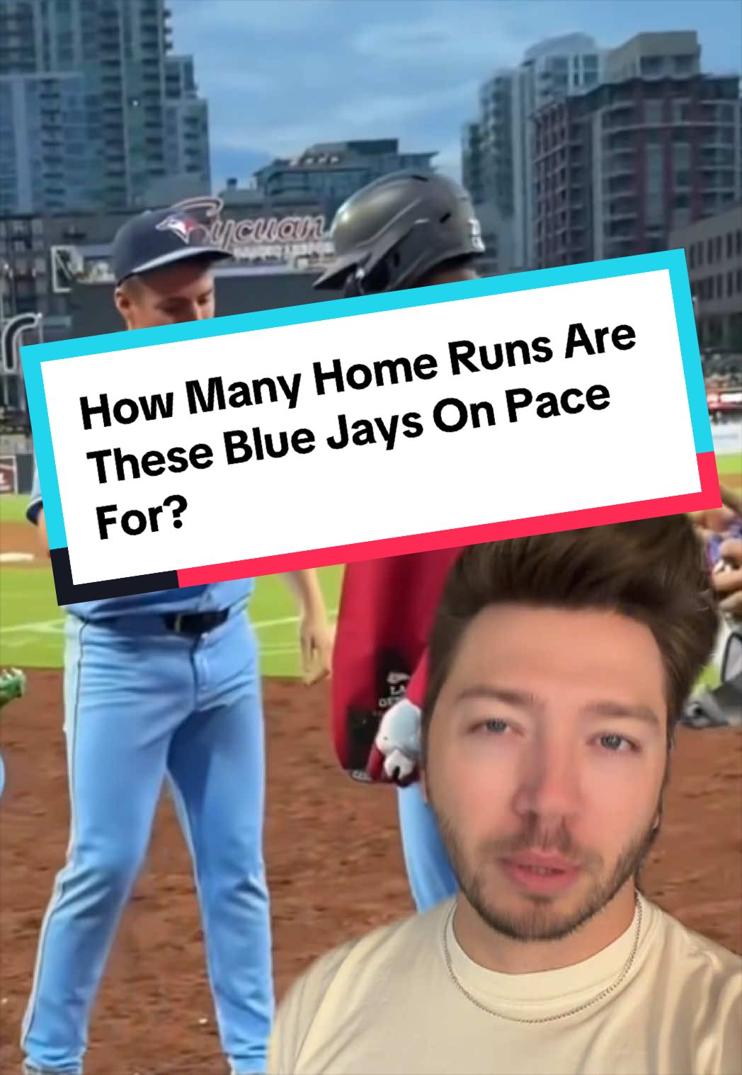 @Blue Jays Today