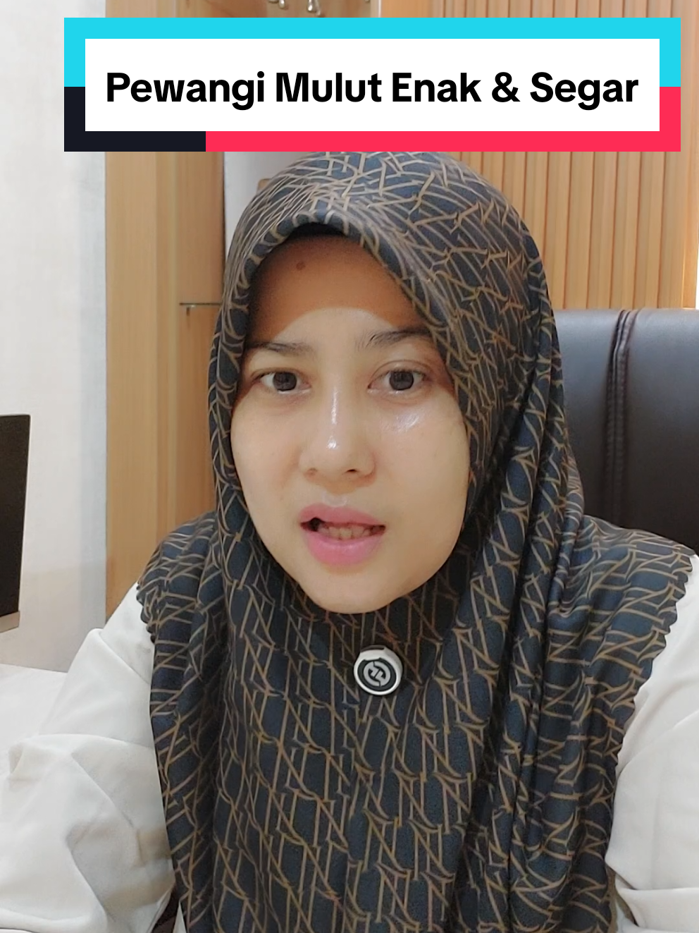 @Ustadzah Dr. Nella Lucky
