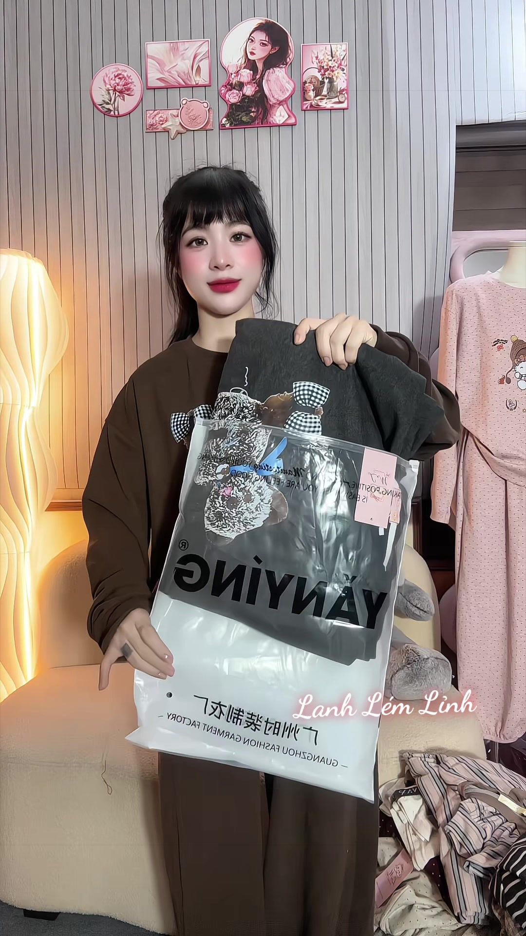 @Shop LanhL&eacute;mLỉnh