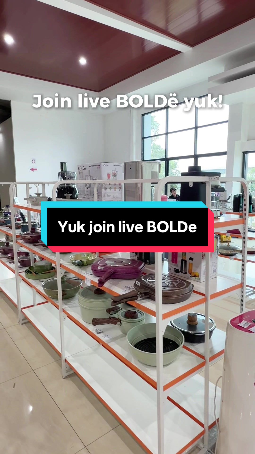 @Bolde Official Store