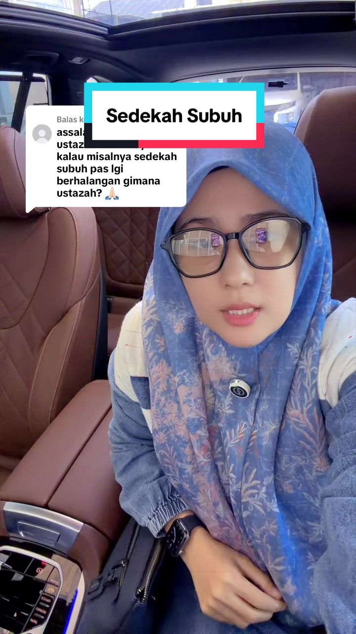 @Ustadzah Dr. Nella Lucky