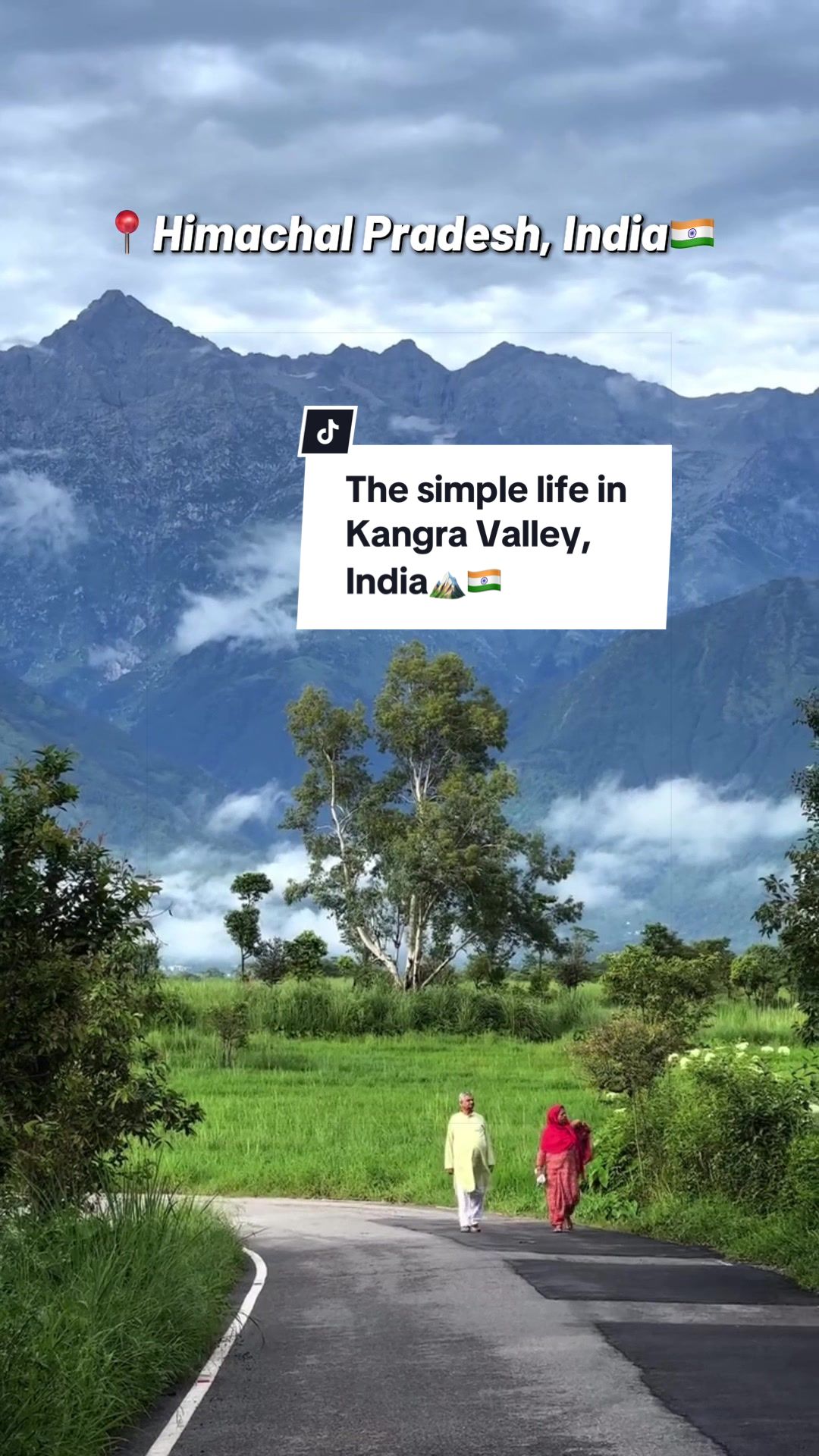 @The Indian