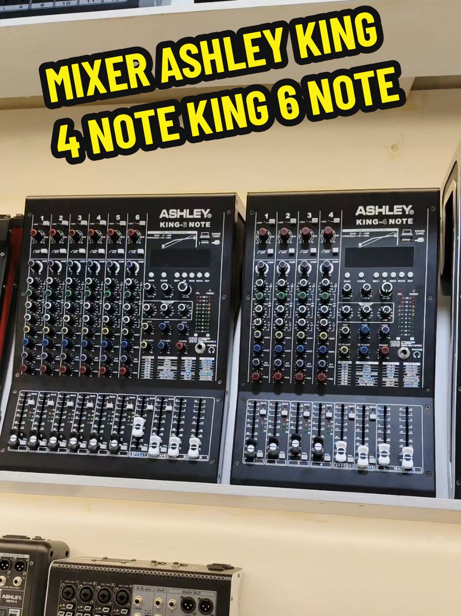 @KINGDOM AUDIO