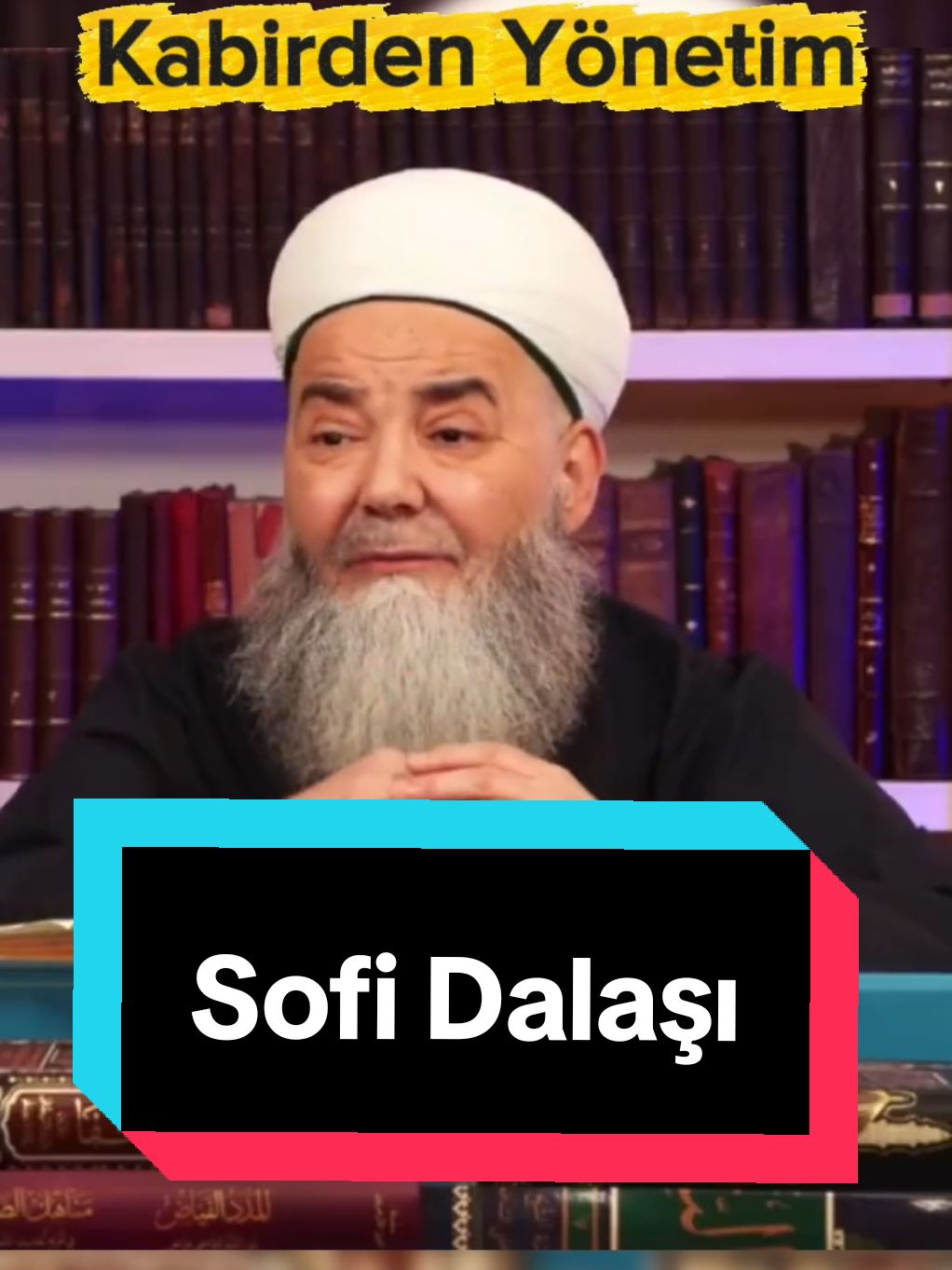 @Tarikat İfşa
