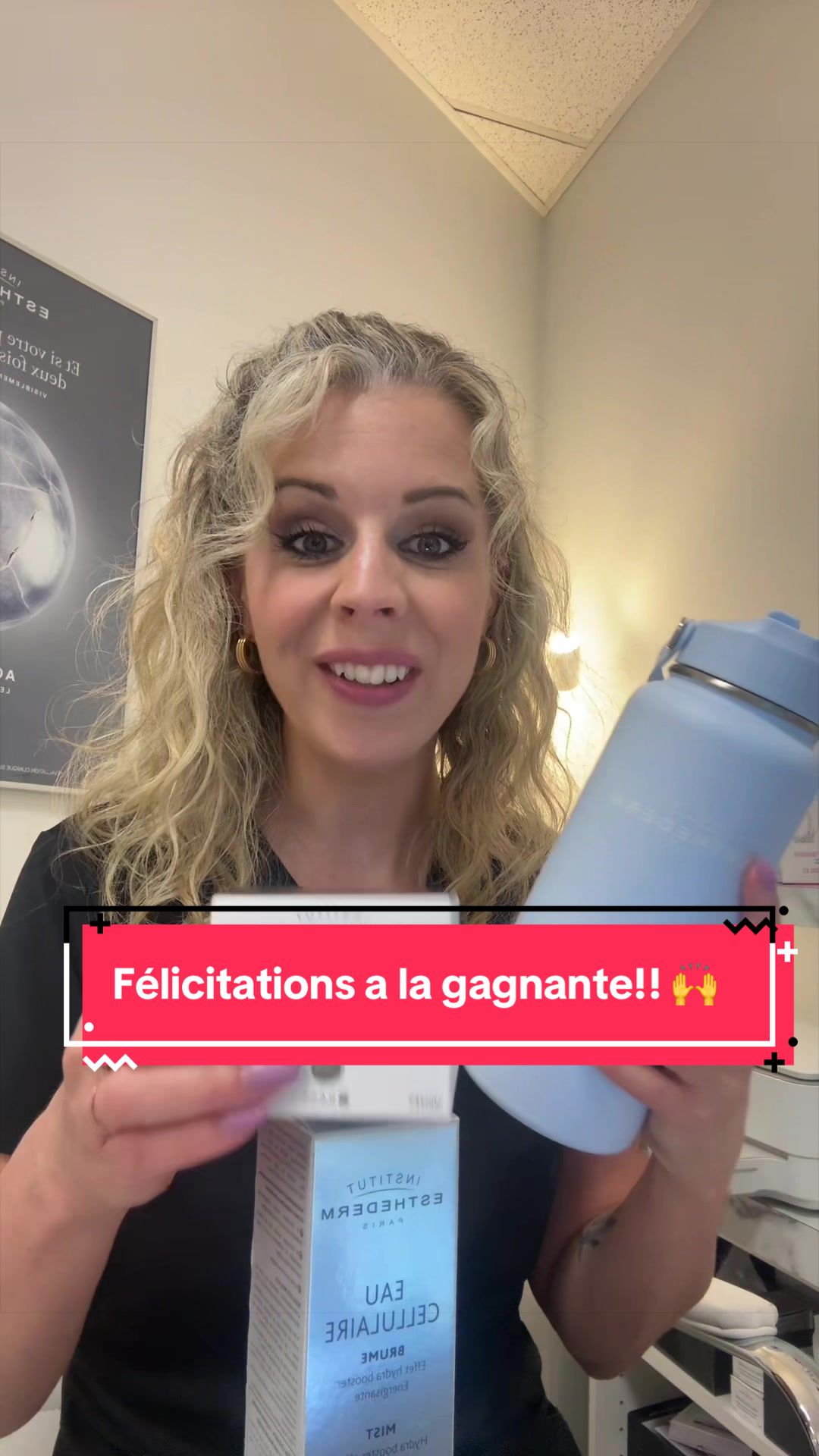 @Genevi&egrave;ve - Excellence Beaut&eacute;