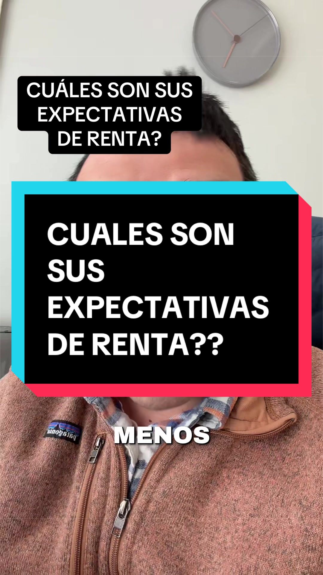 @Rodrigo Arriagada Tudor