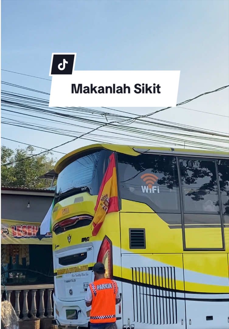 @Fasni Vidio Bus⚡️