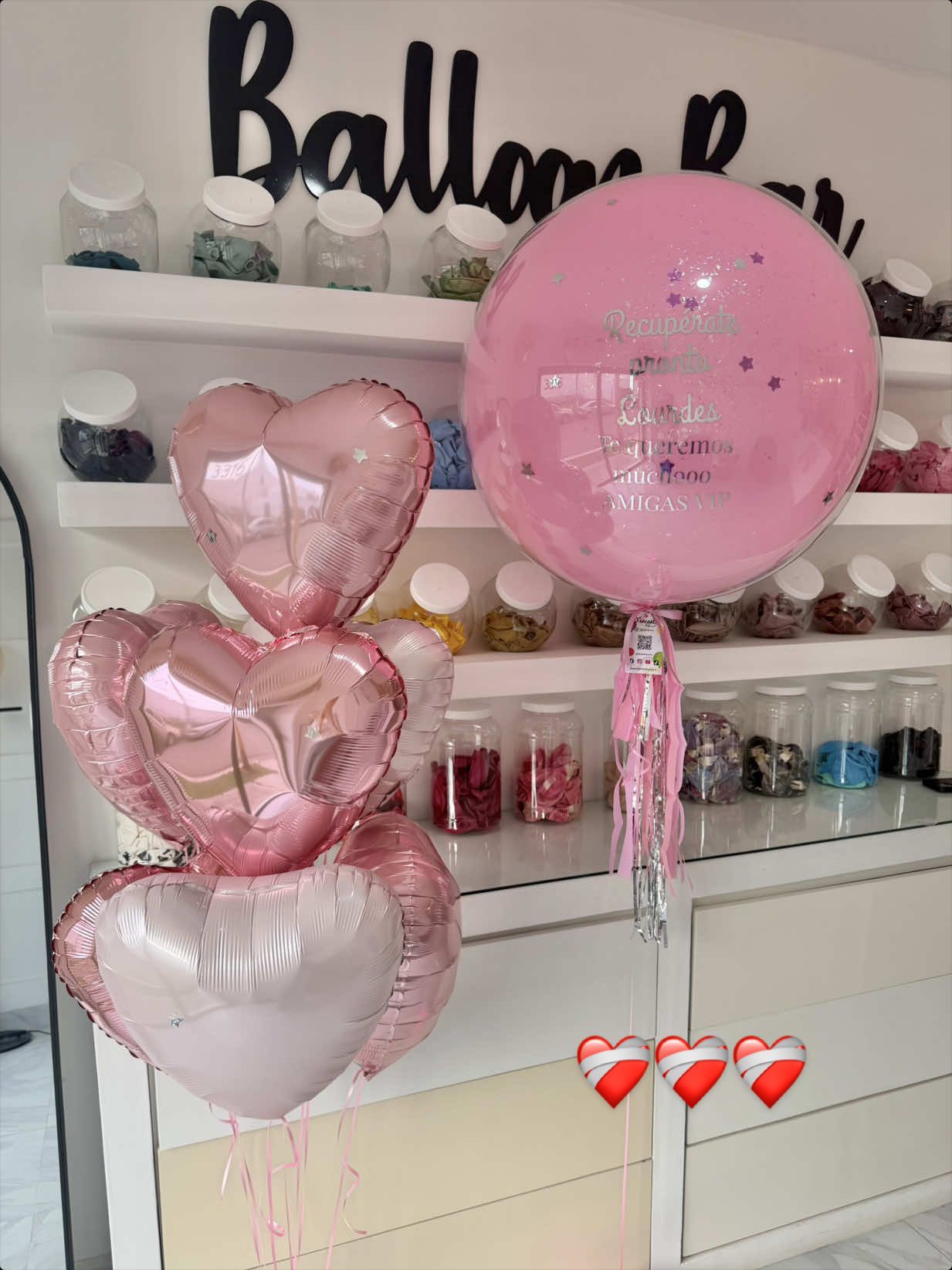 @Globos D&rsquo;encanto 🎈