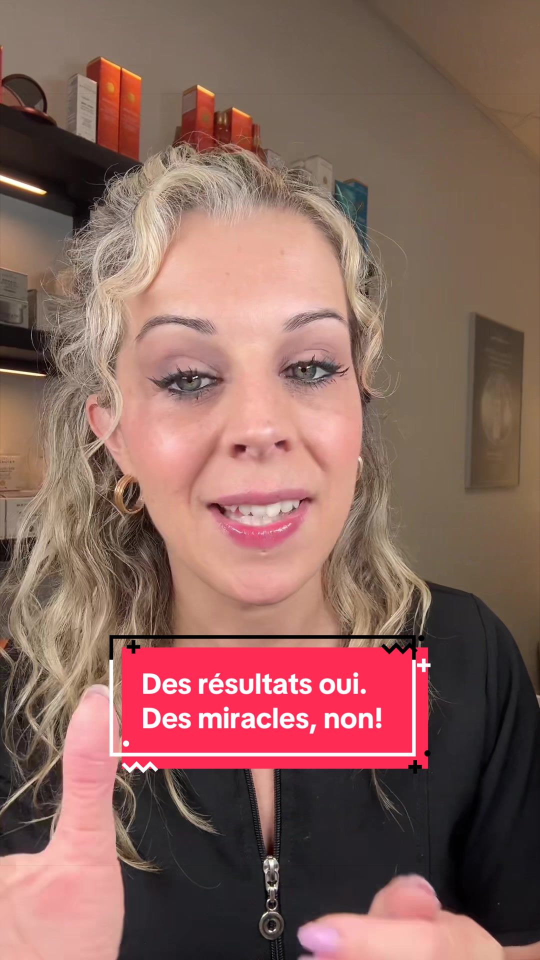 @Genevi&egrave;ve - Excellence Beaut&eacute;